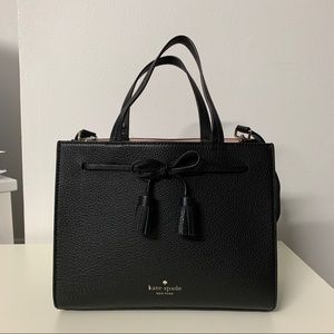 SALE❗️❗️❗️Kate Spade Hayes Small Satchel